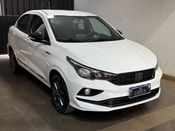 FIAT CRONOS 1.3 FIREFLY FLEX DRIVE CVT FIAT CRONOS 1.3 FIREFLY FLEX DRIVE CVT